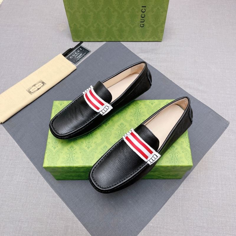 Gucci Tods Shoes